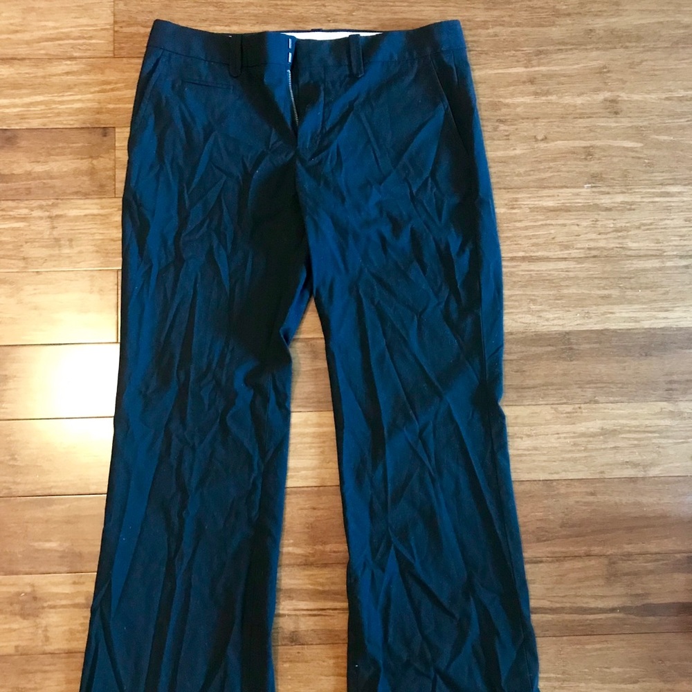 Dress pants